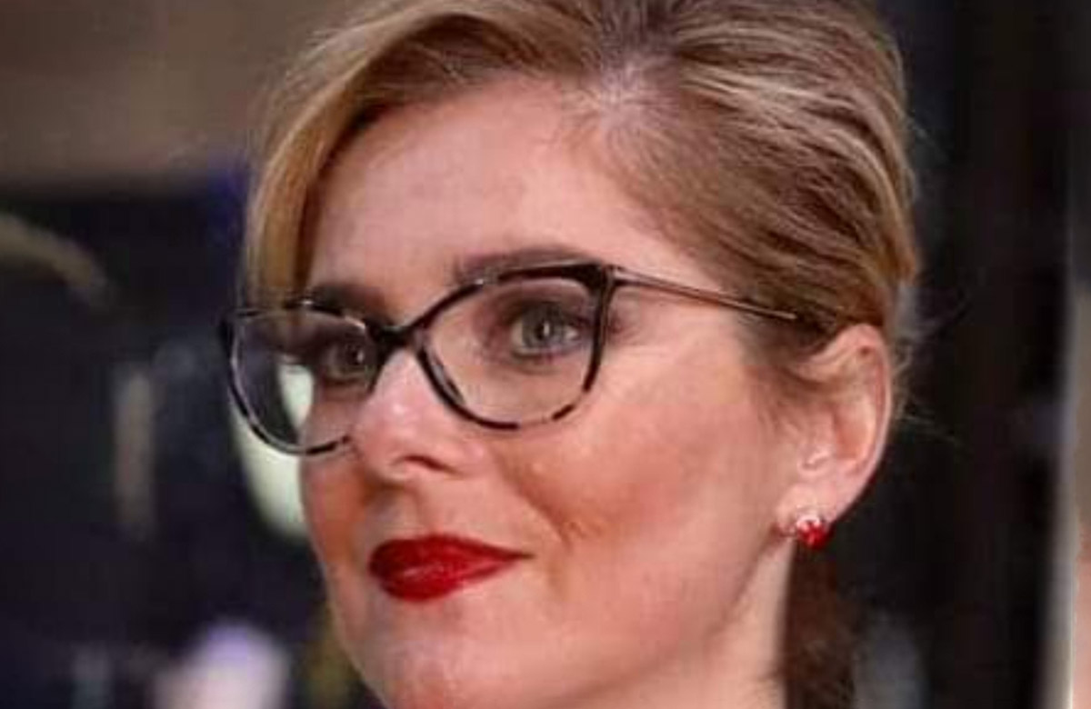 Isabel Baquero: 'You need to take into consideration the different aspects that create the whole'