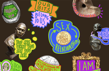 Theatre should be concerned by the cancellation of The Family Sex Show