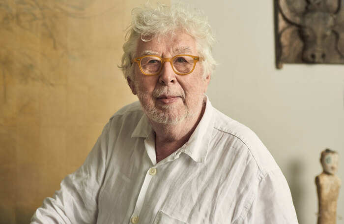 Harrison Birtwistle