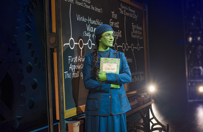 Lucie Jones. Photo: Matt Crockett Lucie Jones. Photo: Matt Crockett