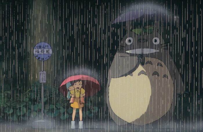 RSC to bring Studio Ghibli's My Neighbour Totoro to the stage