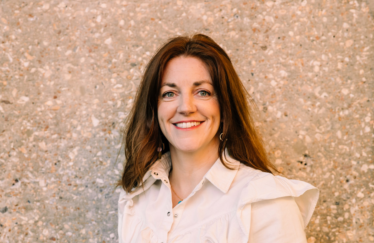 Róisín McBrinn will leave Clean Break to run the Gate Theatre in Dublin