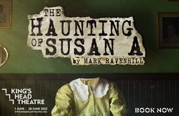 The Haunting of Susan A will premiere in June