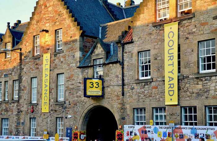 pleasance-announces-record-levels-of-artist-support-to-combat-rising