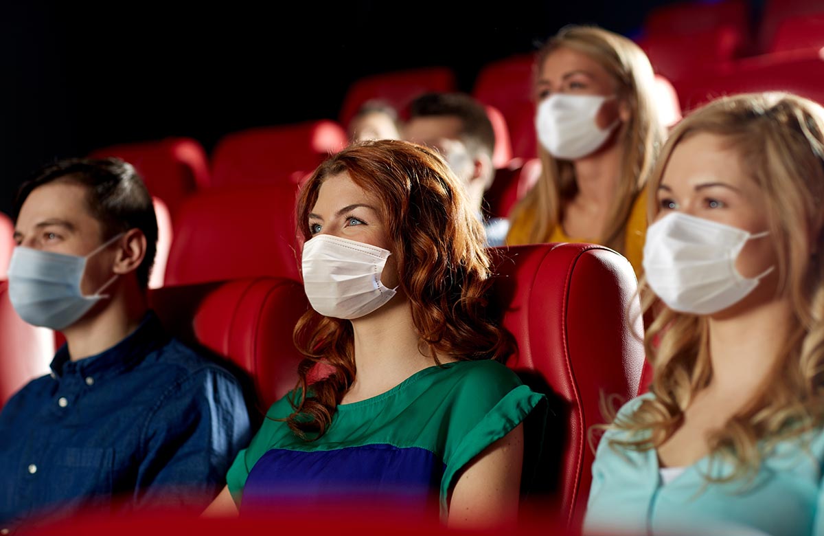 Blind data &ndash; why we should be cautious about positive audience stats