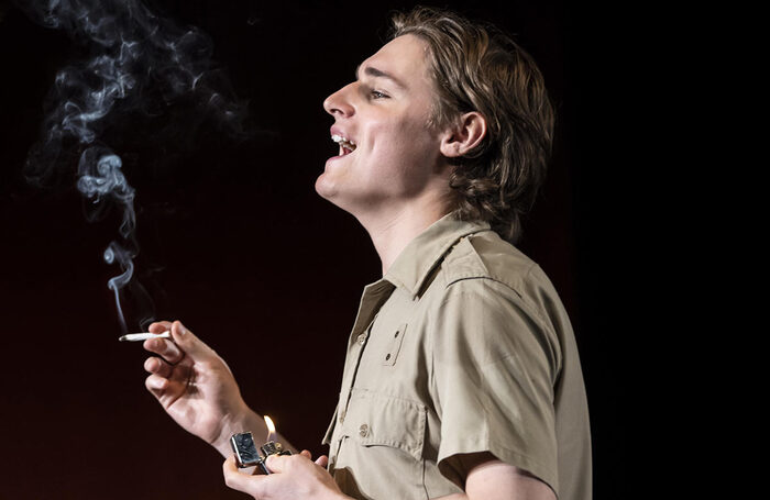 jones mcintosh tobacco Moderate Dependency Quit Kit get craving support in our free app. Gently Smoked  David Jones