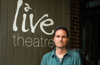 Jack McNamara has announced his first season as artistic director of Live Theatre