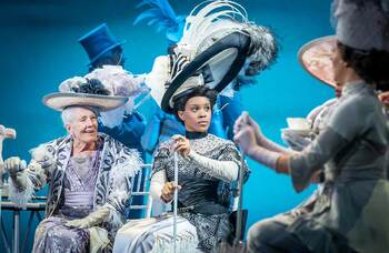 My Fair Lady review