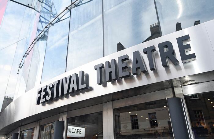 Capital Theatres opens Studio to local theatremakers to plug skills gap