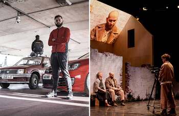 Norfolk and Norwich Festival review