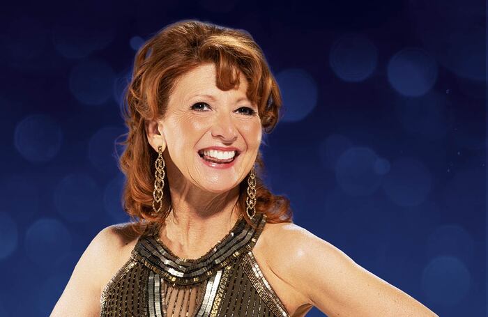 Bonnie Langford Bonnie Langford