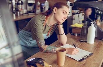 Actors, learning to wait for your &lsquo;time&rsquo; will make you more resilient