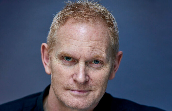 Rob Alexander. Photo: David Titlow Rob Alexander. Photo: David Titlow