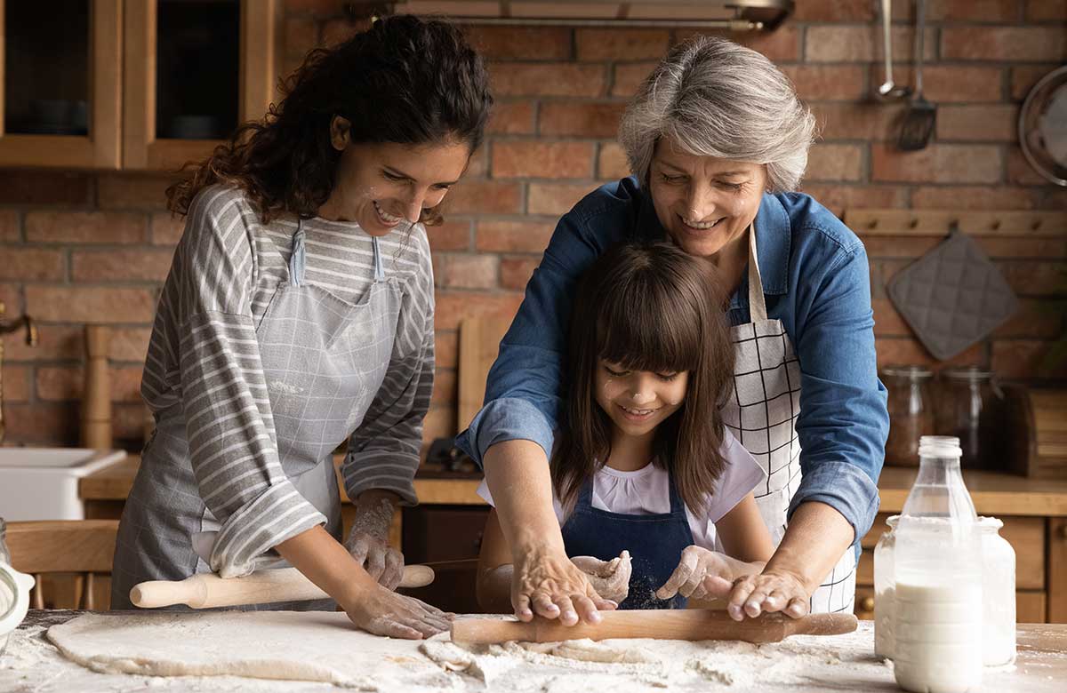 Life experience makes us better actors says Stephanie Street. Photo: Shutterstock Life experience makes us better actors says Stephanie Street. Photo: Shutterstock