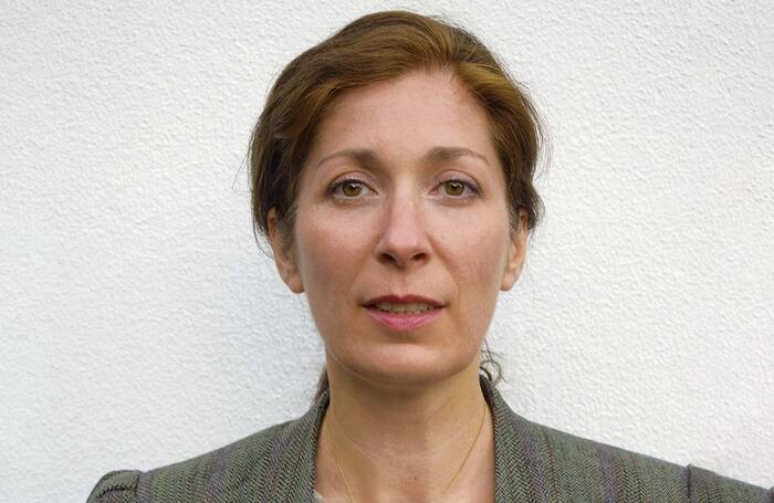 Designer Anna Fleischle told The Stage that she was &ldquo;really worried&rdquo; about the skills shortages in theatre design