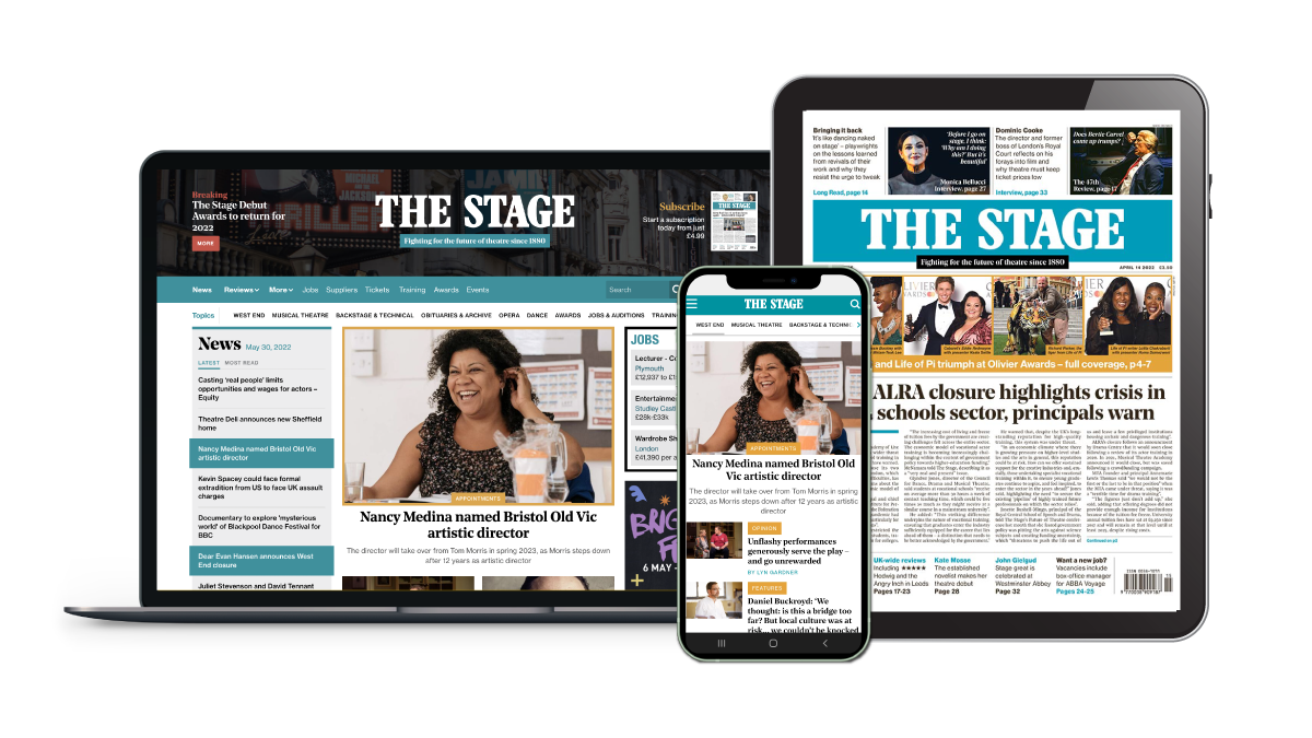 Digital Only - 13 for &pound;13