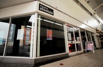 Coventry theatre company to close after more than 30 years