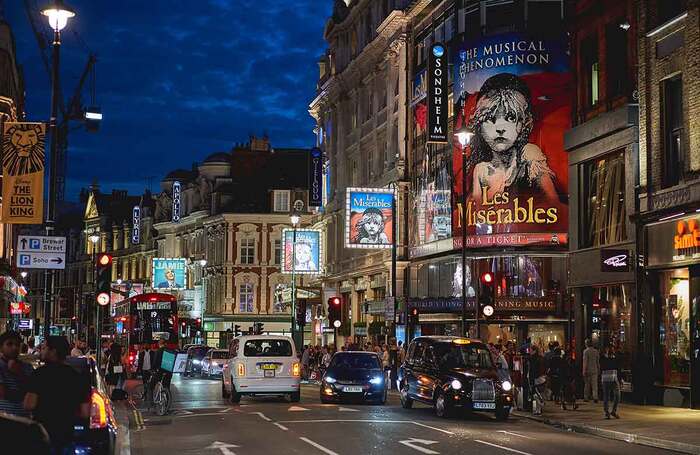 West End workers are calling for a 17% pay increase. Photo: Shutterstock