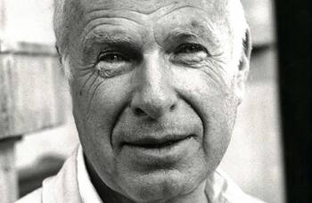 Like Prospero, Peter Brook's patient guidance will long outlive him