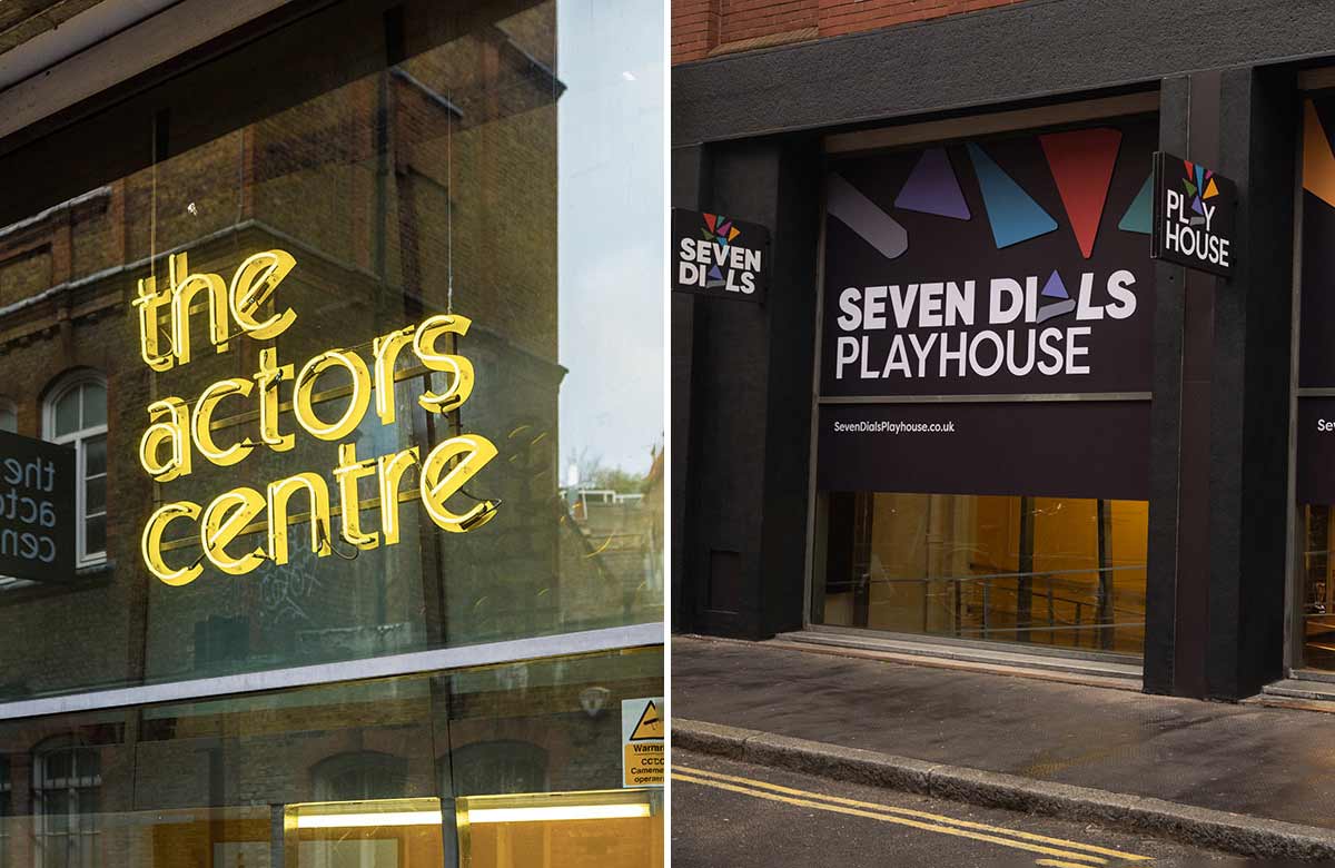 The Actors Centre should be revitalised &ndash; but not buried