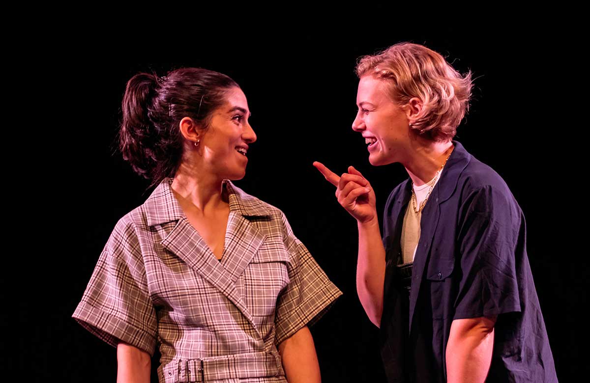 Theatre Reviews UK, London, West End, Broadway, Fringe The Stage