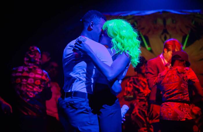 All's Well That Ends Well review at Royal Shakespeare Theatre ...