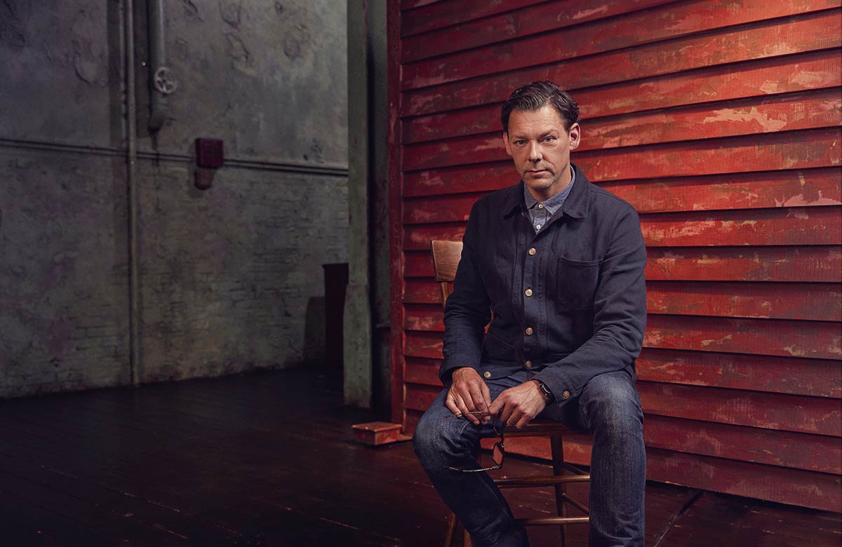 Richard Coyle