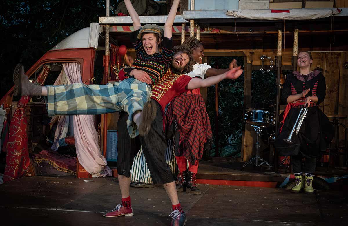 Shifting sands how coastal affluence is changing the face of seaside