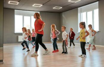 TikTok is no replacement for dance training
