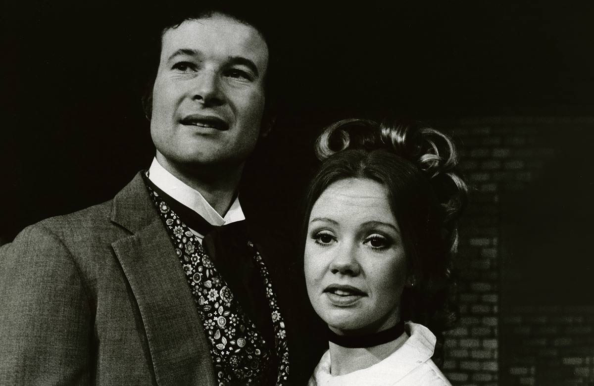 The Parent Trap actor Hayley Mills 'Child stardom was like being