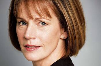 Ex-Royal Ballet dancer vying to become next House of Lords speaker