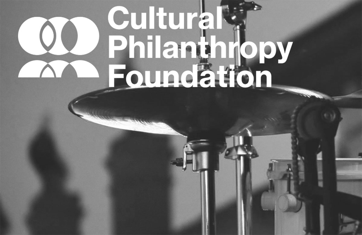 Size matters: why arts philanthropy needs its own levelling up