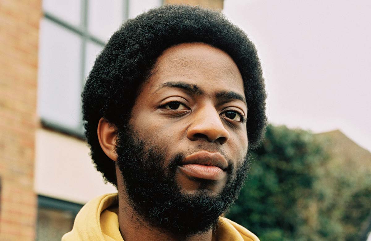 Dipo Baruwa-Etti Dipo Baruwa-Etti