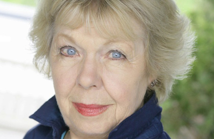 Actor Gwyneth Powell dies aged 76