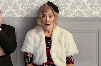 Sophie Thompson