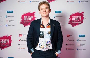 Jack Holden: Subsidised theatres are ‘hotbeds’ of original work