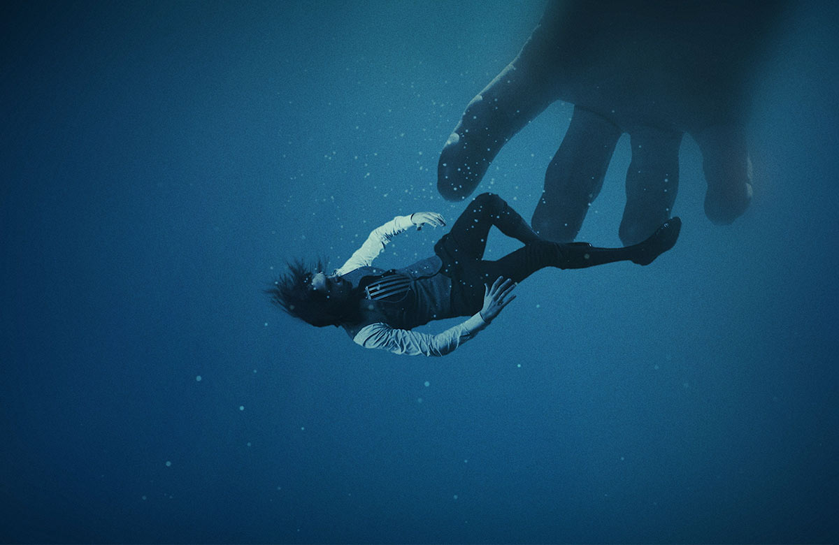 Cages review at Riverside Studios, London from CJ Baran and Benjamin J