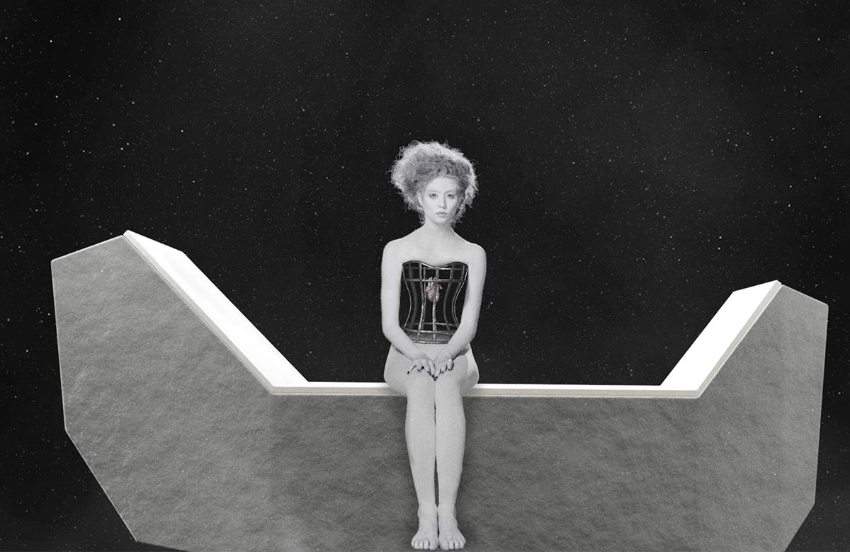 Cages review at Riverside Studios, London from CJ Baran and Benjamin J