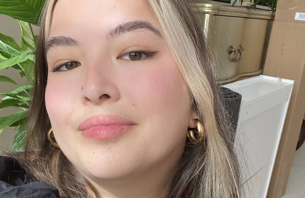 Ava Wong Davies, shortlisted for the Bruntwood Prize for Playwriting 2025 for her play Voyagers