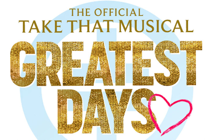 Take That Musical Greatest Days Breathes Life Into The Band With New Tour