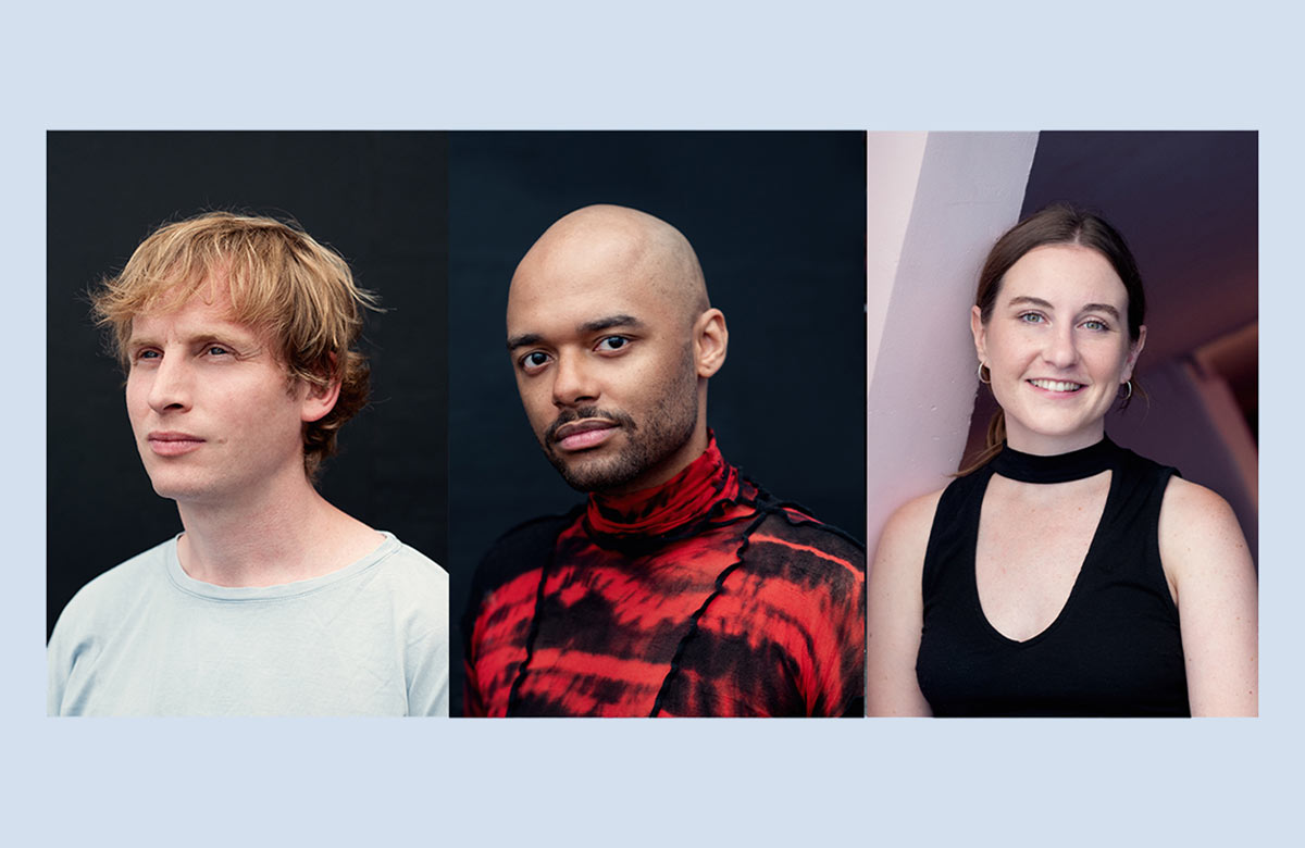 London's Yard Theatre unveils new leadership team