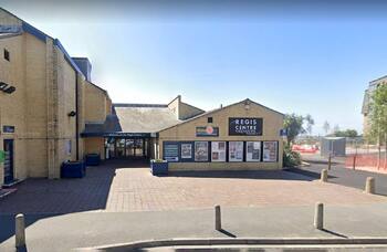 Additional &pound;3m funding secured to regenerate Bognor Regis' Alexandra Theatre