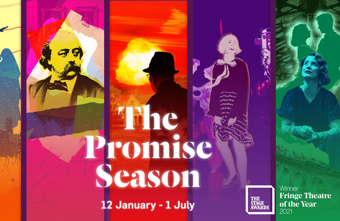 Timberlake Wertenbaker premiere part of Tom Littler's last Jermyn Street season