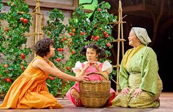 WhatsOnStage Awards 2023: nominations in full