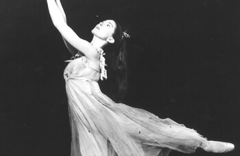 Margot Fonteyn interview among rediscovered Desert Island Discs archive