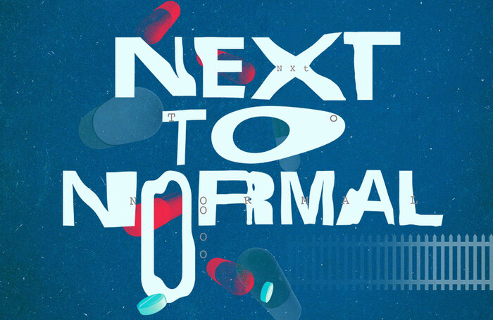 Next to Normal to appear in the Donmar Warehouse's 30th anniversary season.