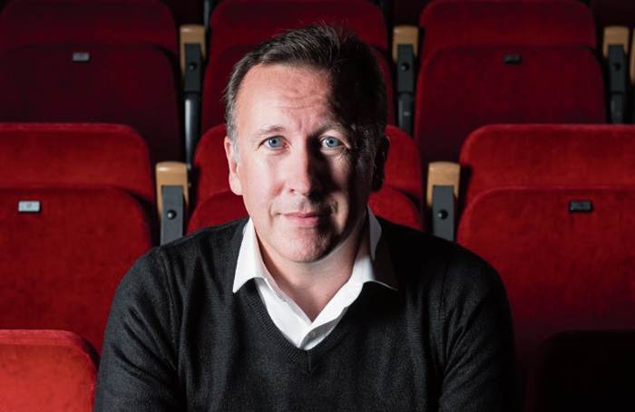 Sean McNamara,  chair of the Federation of Drama Schools