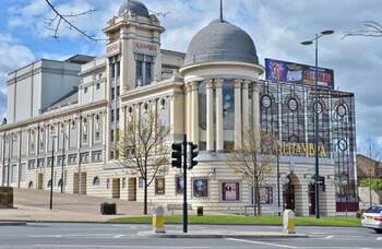 Bradford theatres report thousands more visits in City of Culture year