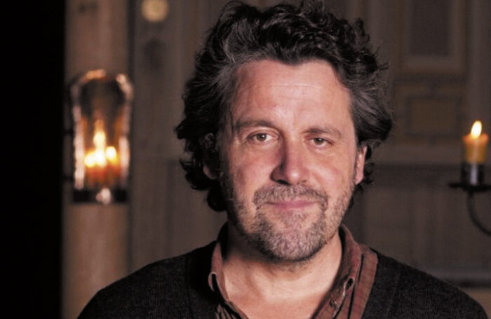 Dominic Dromgoole to direct play as part of London's Cervantes Theatre season