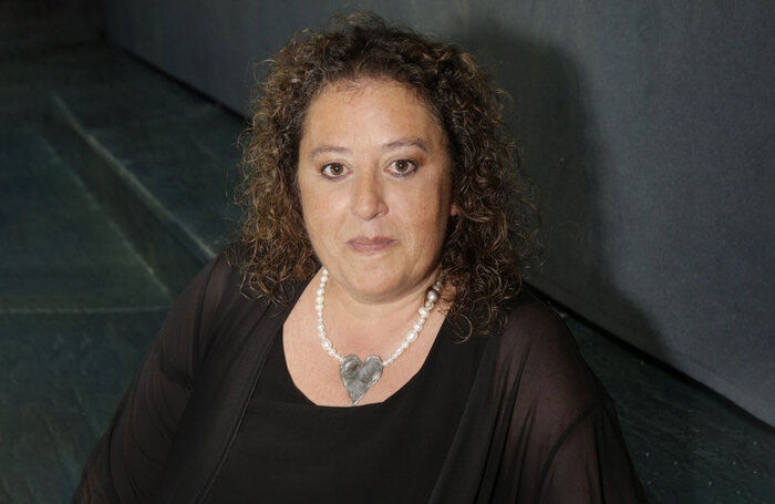 Rosetta Cucchi, artistic director of Wexford Festival Opera. Photo: Amarti Bacciardi